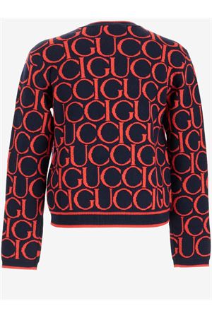  GUCCI KIDS | 793234XKD6I4025